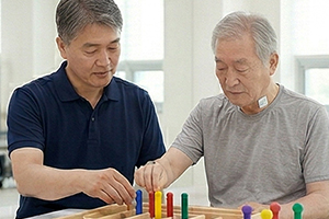 작업치료
